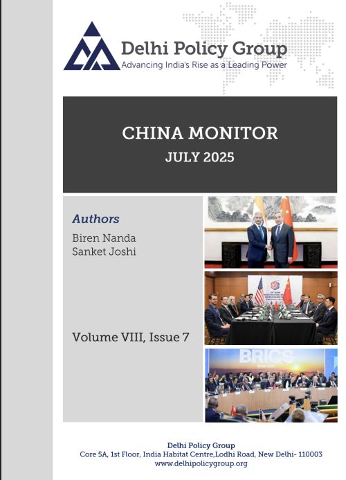China Monitor